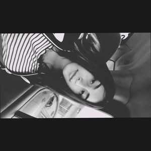 Meet your Posher, Gigi